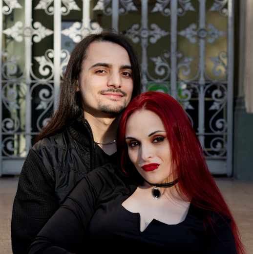 Eliana Furiasse e Iván Scarsella, ELIV DÚO