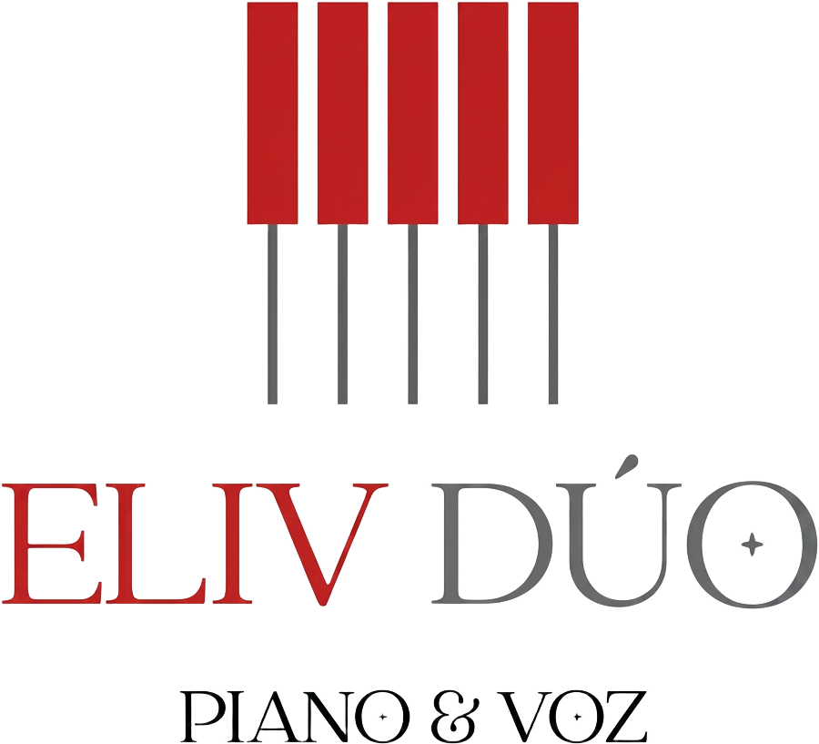 ELIV DÚO — Piano & Voz