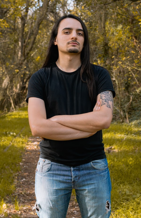 Iván Scarsella, piano de ELIV DÚO