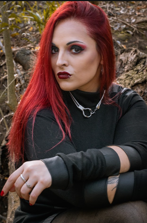 Eliana Furiasse, voz de ELIV DÚO